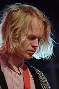 Profile Picture of Connan Mockasin - Wikipediaon Wikipedia