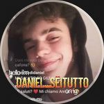 Profile Picture of Daniel Piccirillo nel cuore.✨ (@danielseituttoo) on Instagram