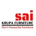 Profile Picture of Sai Krupa Furniture (@Sai-Krupa-Furniture) on Facebook