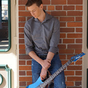 Profile Picture of Ian Carroll (@IanCarrollGuitar) on Youtube