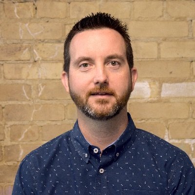 Profile Picture of Matt McCraw (@matthewmccraw) on Twitter