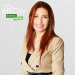 Profile Picture of Zaidi Rihab Cathy | Efficity (@zaidirihab_cathy_efficityimmo) on Instagram