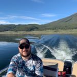 Profile Picture of Tyler Newton (@highaltitudefishing_outdoors) on Instagram