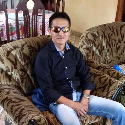 Profile Picture of Pedro collaguazo (@peter_alcivar) on Tiktok