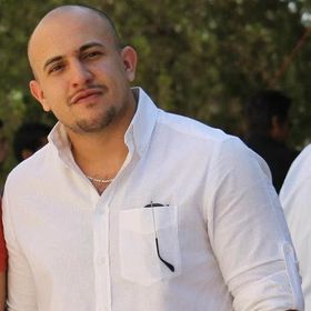Profile Picture of ahmed alrawi (@rawi89r) on Pinterest