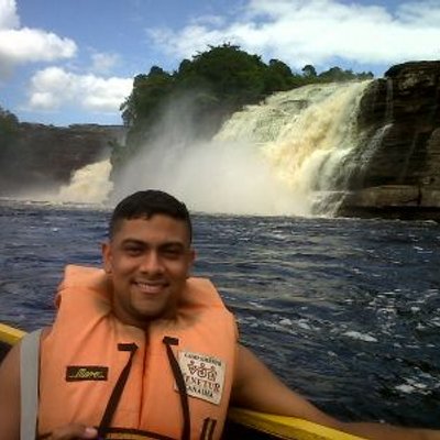 Profile Picture of DOUGLAS HERRERA (@DHERRERA2014) on Twitter