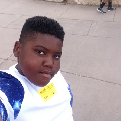 Kenneth Pace - Twitter Profile Picture of Kenneth Pace (@kowboy05) on Twitter