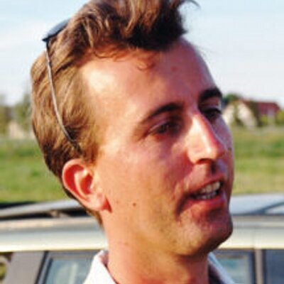Profile Picture of Sebastian Modersohn (@modersohn) on Twitter
