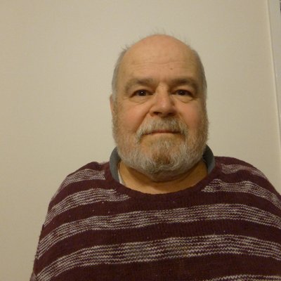 Profile Picture of David Roth PhD (@VigilansEtAudax) on Twitter