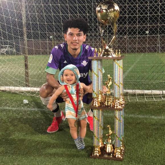 Profile Picture of Mario Ortiz (@marioortiz284) on Poshmark