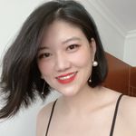 Profile Picture of Connie Zhu (@conniezhujing) on Instagram