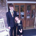 Profile Picture of Andrew Veach (@thenamesveach) on Instagram