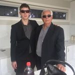 Profile Picture of James Finlayson (@james_finno) on Instagram
