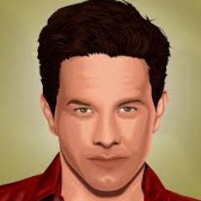 Profile Picture of Nick Sharman Brian (@SharmanBrian) on Twitter
