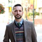 Profile Picture of Eric Gooden (@ericgooden) on Instagram