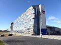 Profile Picture of Middlesbrough Collegeon Wikipedia