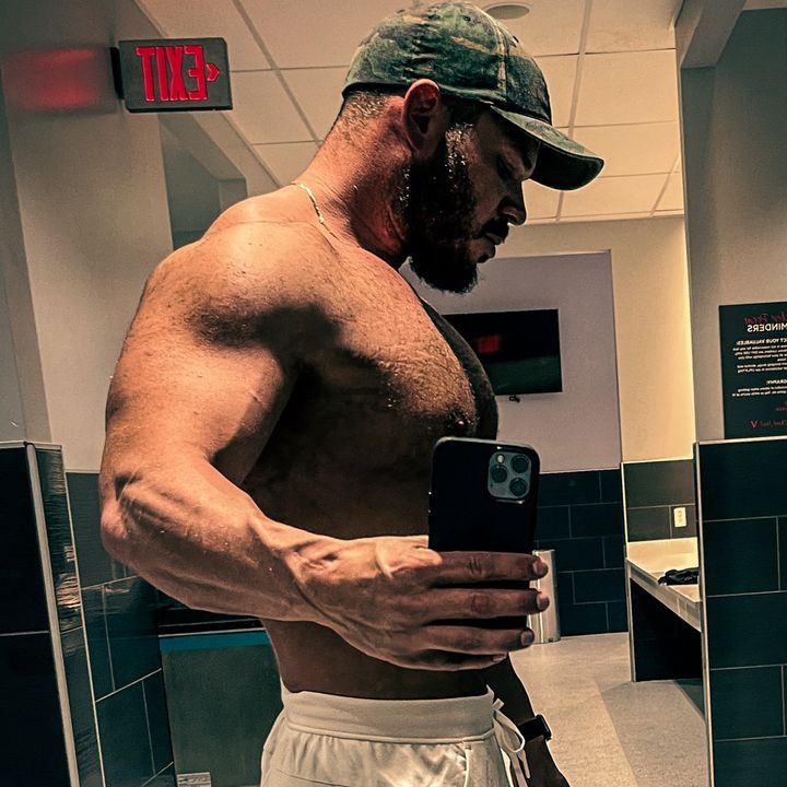 Profile Picture of Benjamin Dudley (@benjaminlifts) on Tiktok