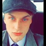 Profile Picture of jake irwin (@blonde_and_lanky95) on Instagram