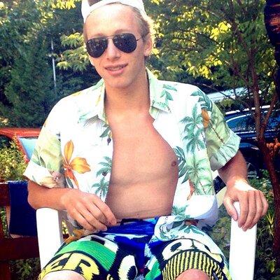 Profile Picture of Charles-P. Labbé (@CharlesPLabbe) on Twitter