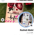 Profile Picture of Rashed Abdol (@rashed.abdol.2025) on Facebook