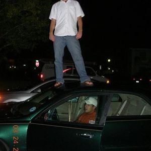 Profile Picture of Jon Lusk (@339058593) on Myspace