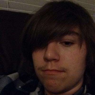 Profile Picture of Eric Menjivar (@DemonWolf300) on Twitter