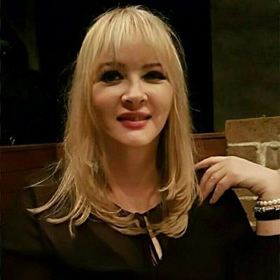 Profile Picture of DeborahGrayMagic (@debgraymagic) on Twitter