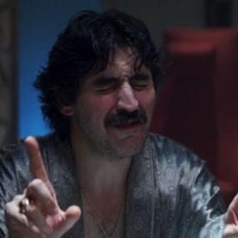 Profile Picture of Legacy Man (@MacksGradel) on Twitter