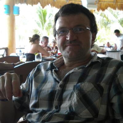 Profile Picture of Mario Tremblay (@mariotremblay54) on Twitter
