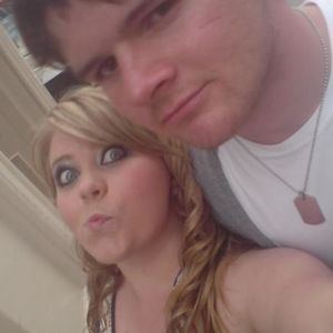 Profile Picture of Charlotte Stringer (@lottie_sunshine) on Myspace