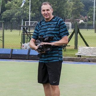 Marcelo Rochlin - Facebook Profile Picture of Marcelo Rochlin (@marcelo.rochlin) on Facebook