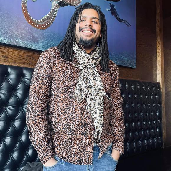 Profile Picture of Alexander Duncan (@animal313) on Poshmark