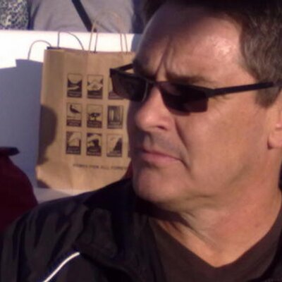 Profile Picture of Jeff Marble (@dreven59) on Twitter