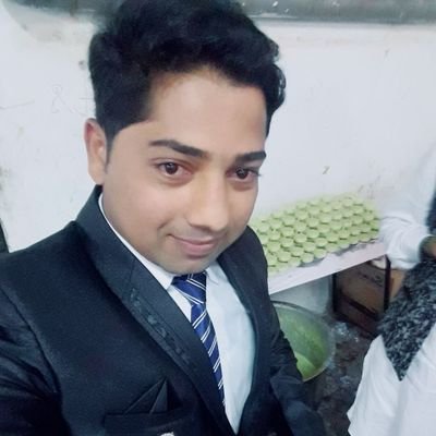 Profile Picture of Syed Jaffer Sadiq (@SyedjafferSad16) on Twitter