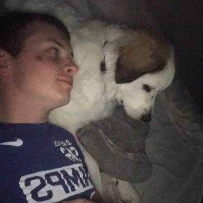 Callahan - Twitter Profile Picture of Callahan (@Blake_C94) on Twitter