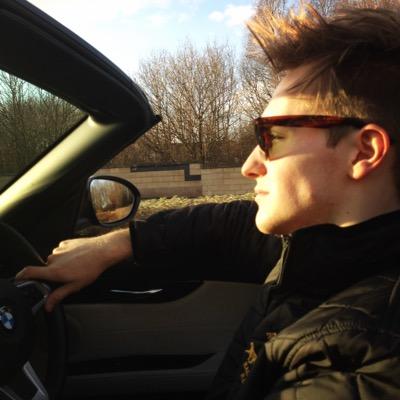 Hugo Rupert Scott - Twitter Profile Picture of Hugo Rupert Scott (@hugoscott) on Twitter