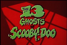 Profile Picture of The 13 Ghosts of Scooby-Doo - Wikipediaon Wikipedia