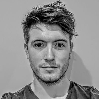 Profile Picture of Sam (@SamClayton) on Twitter