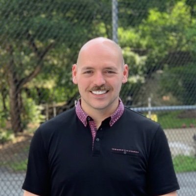 Profile Picture of Samuel Nadeau (@SamuelNadeau) on Twitter