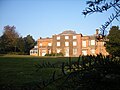 Profile Picture of Swanwick, Derbyshire - Wikipediaon Wikipedia
