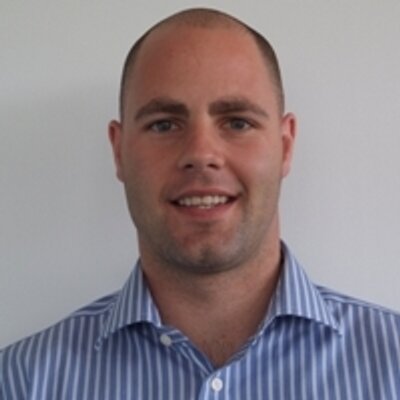 Profile Picture of Matthew Ives (@matthewives77) on Twitter