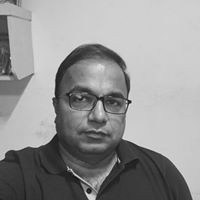 Profile Picture of Prabhakar Annaswamy (@prabhakar-annaswamy) on Quora