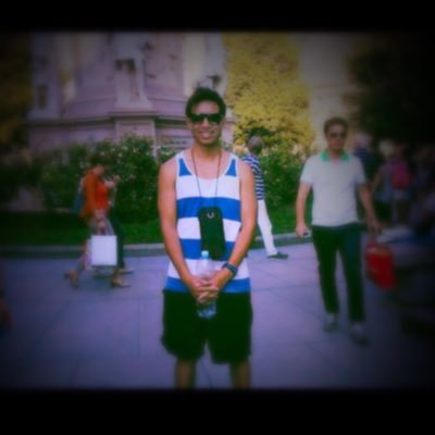 Profile Picture of Jason Luong (@jhluong91011) on Twitter