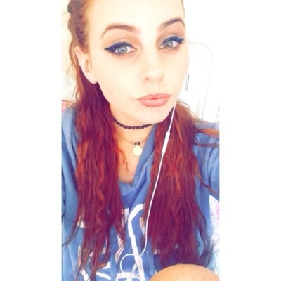 Profile Picture of Leah Newton (@leahnewton24) on Twitter