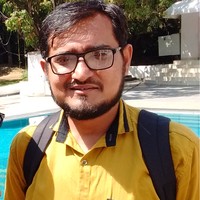 Profile Picture of Mukesh Patel (@mukesh-patel-158) on Quora