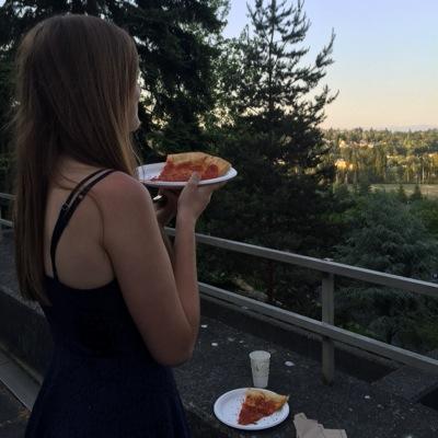 Profile Picture of Bailey Freeman (@BaileyFreeman7) on Twitter