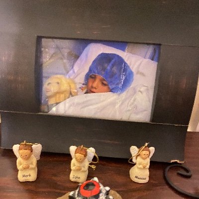 Profile Picture of Lori Vincent Jenks (@VincentJenks) on Twitter