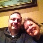 Profile Picture of Jim Blevins (@right_cross) on Instagram