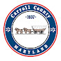 Profile Picture of CarrollCountyGov (@@CarrollCountyGov) on Tiktok