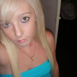 Profile Picture of Renee Rundell (@rockstarz_17) on Myspace